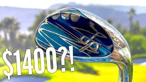 Incredibly Exclusive JP Premier Wedges Review