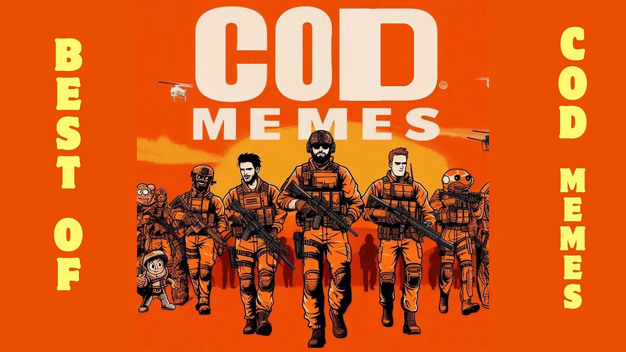 You Won't Believe These Funny Moments | BOTTOM COD MEMES | Funny Codm memes