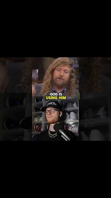 GOD wants to use DONALD TRUMP