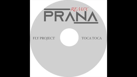 FLY PROJECT - TOCA TOCA / PRANA REMIX