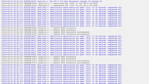 Maricopa 2022 Election System Log Files Wiped Clean