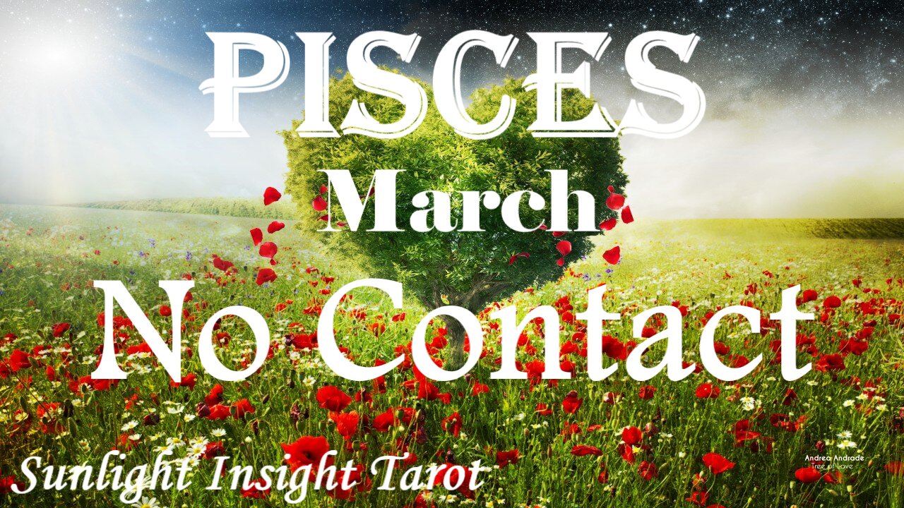 PISCES - They Can't Wait To Be Committed To You & Only You! Their Divorce is Almost Final! 😘💘