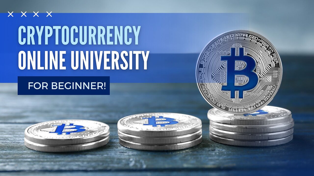 Vlog Series - Tech Review | BitDegree Crypto University