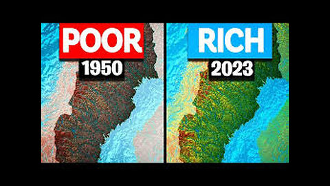 How Sweden Is Becoming Insanely Rich