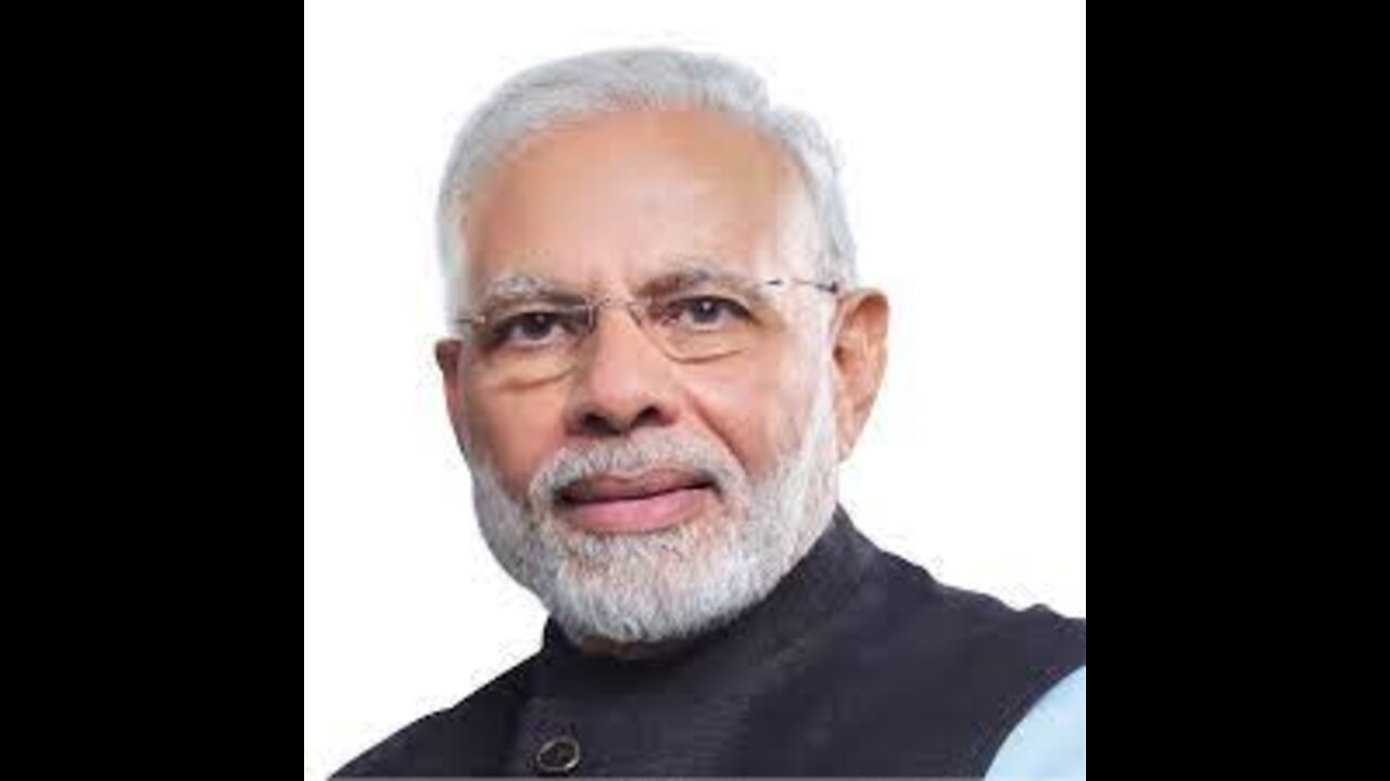 10 lines on Narendra Modi