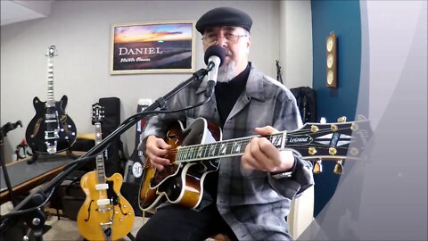 My Girl (cover)