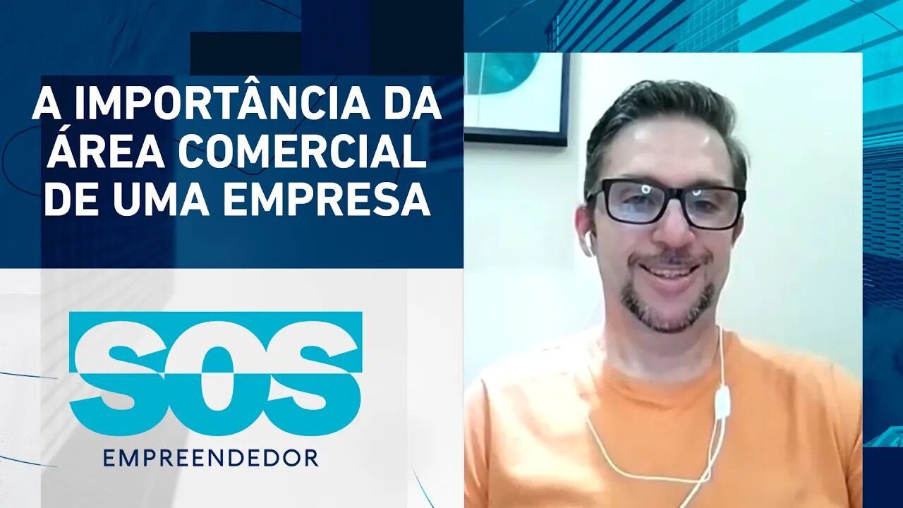 Como ter RESULTADO na terceirização de vendas? | SOS Empreendedor