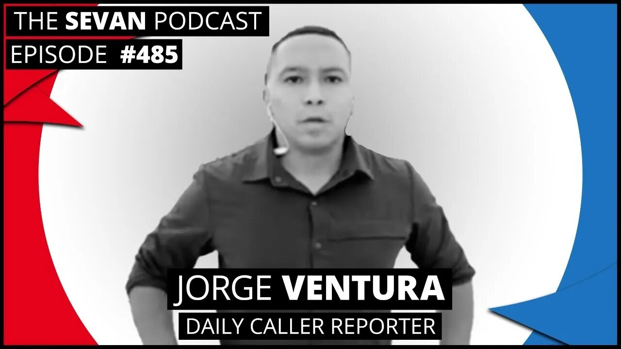 Jorge Ventura | Daily Caller Reporter