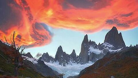 Eternal Beauty Timeless Landscapes That Inspire