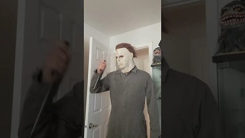Michael Myers October First