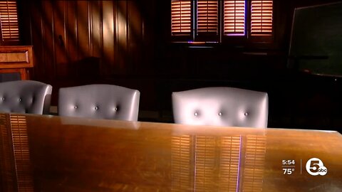 A safe space for kids during domestic relations court hearings in Summit Co.