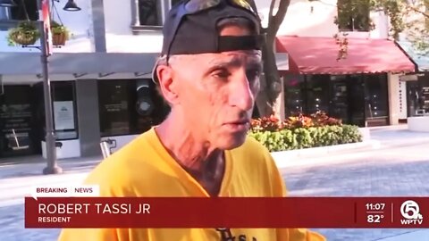 Trumpists REACT to FBI Raid (Scary & Insane!)