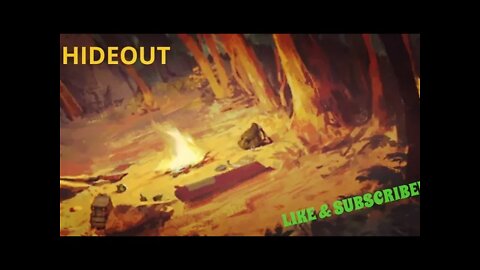 NORTHEAN BLOOD HARD/DAILY QUEST/WESTLAND SURVIVAL/IRON MINE/RAID HIDEOUT ELIMINATE COLONEL TOM