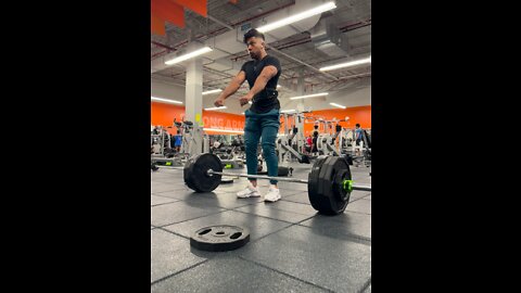 Lifting videos