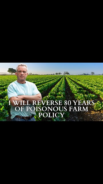 Farm Policy
