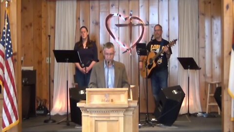 March 22 2020 Esther 6