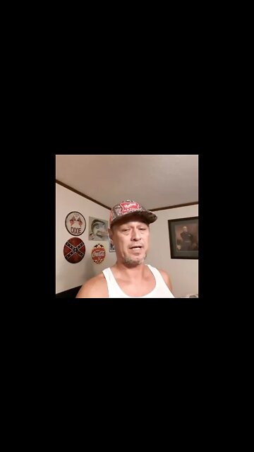 You can't have dialog with a black person anymore