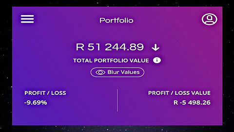 A Look Into My R50 000 Easy Equities Portfolio (Day 68) | 23-Year-Old Investor