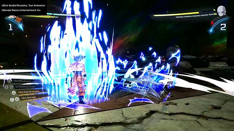 Supreme Kamehameha