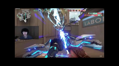 Why sinatraa is the best Sova in the world