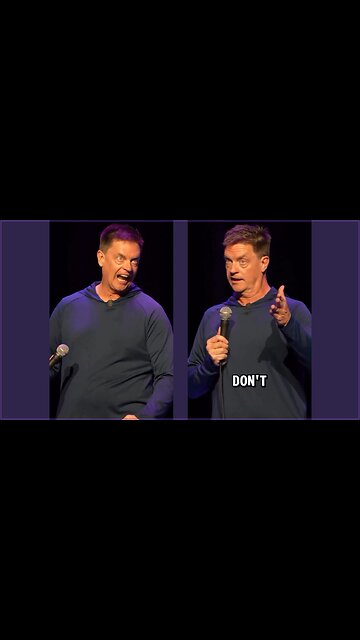 Jim Breuer Wrecks Biden 🤣