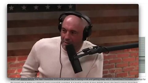 Joe Rogan - Duping Delight