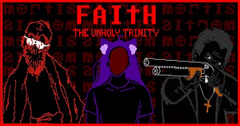 FAITH Part 2