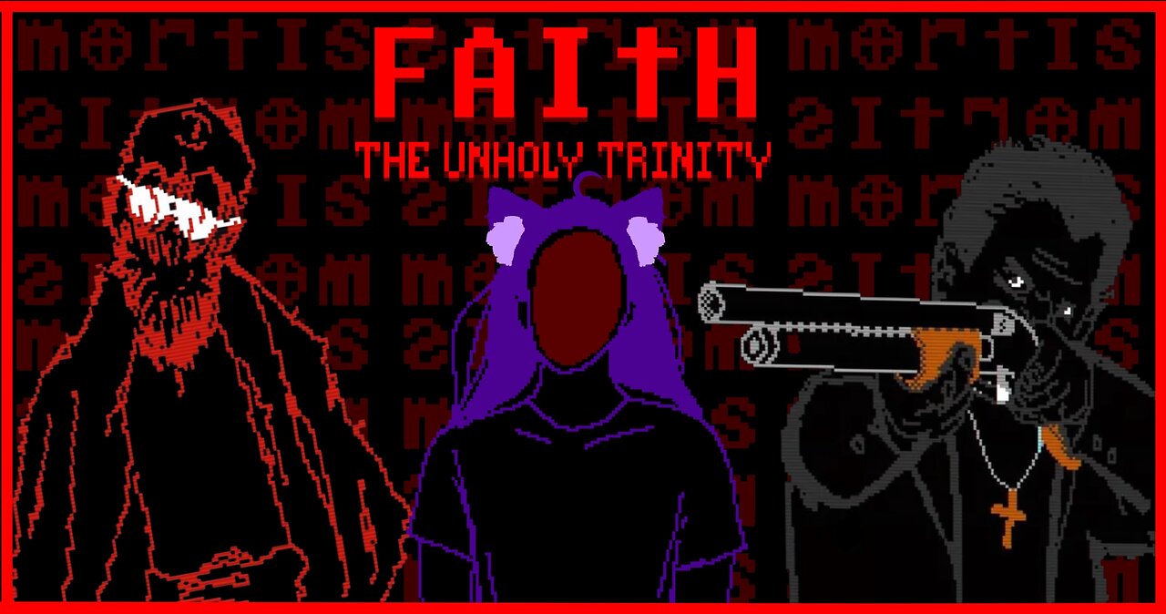 FAITH Part 2