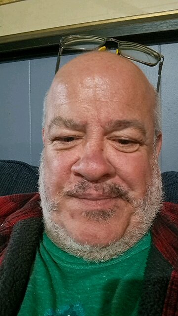 Putting my toes in the water here