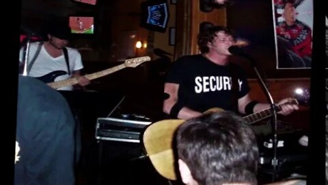 110 one bandkamp circa 2012