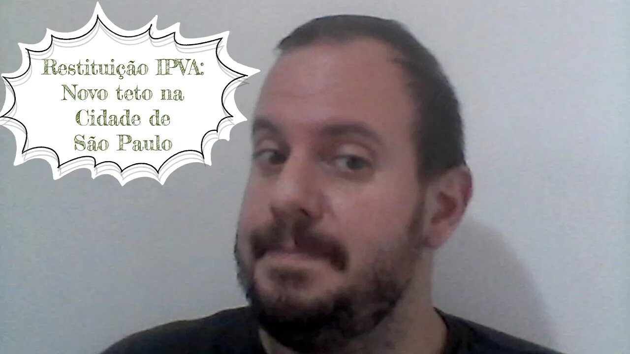 Restituição do IPVA - Lei 17.563/2021