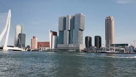 Rotterdam Water