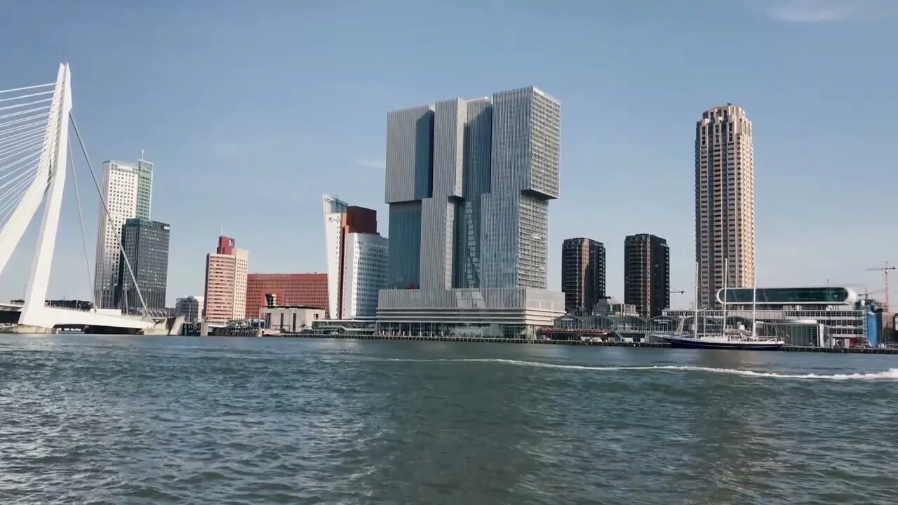 Rotterdam Water