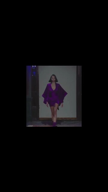 Redemption RTW Fall/Winter 2020-2021 Collection