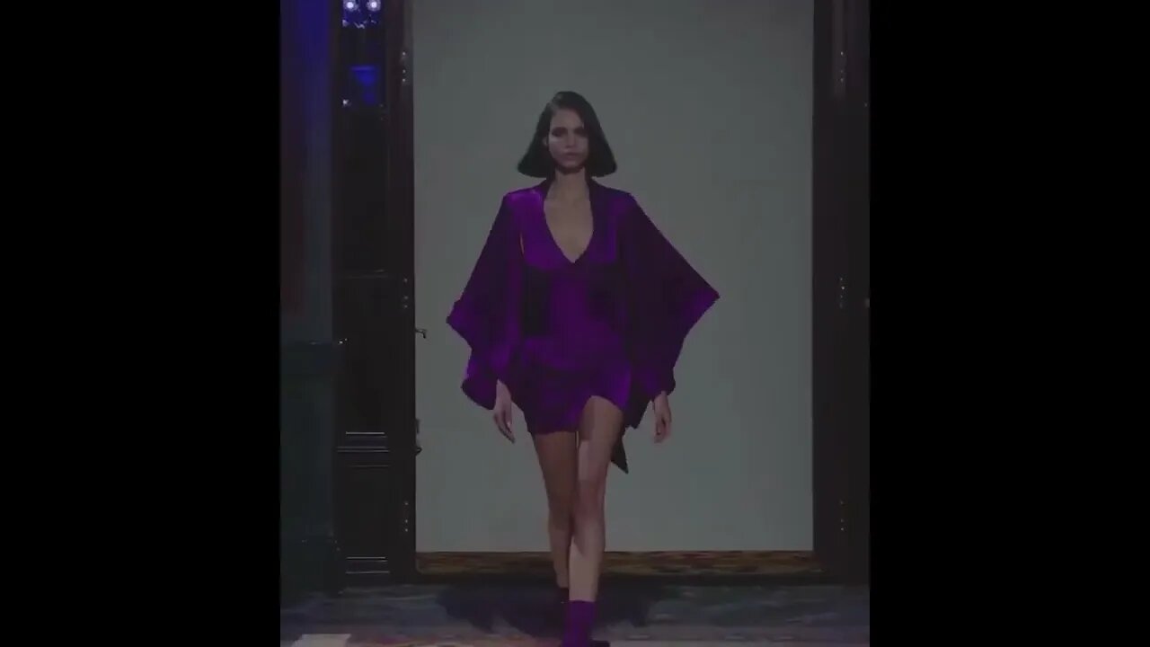 Redemption RTW Fall/Winter 2020-2021 Collection