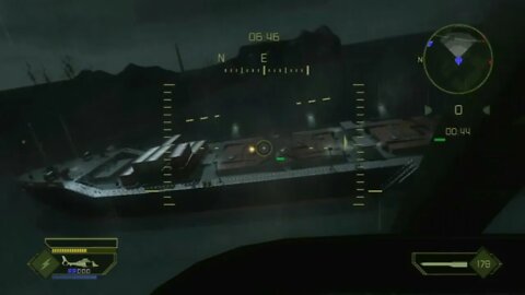 #06 - Heavy Tonnage - Battlefield 2 MC Xbox 360
