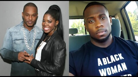 Rapper Cam'ron CHECKS Derrick Jaxn For Being Hypocrite & Speaking On His Relationship