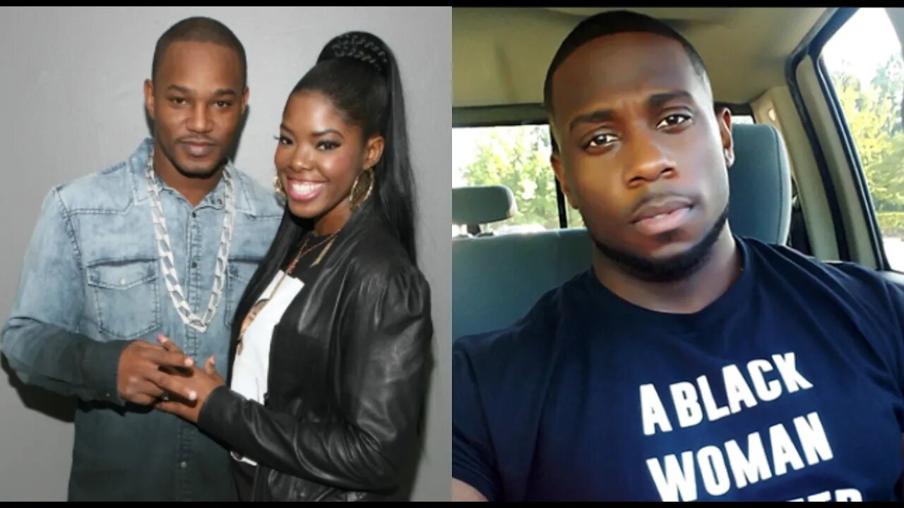 Rapper Cam'ron CHECKS Derrick Jaxn For Being Hypocrite & Speaking On His Relationship
