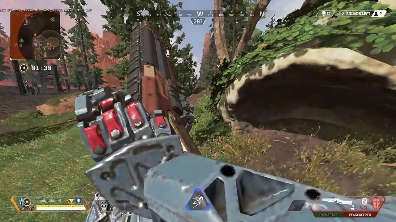 sneaky retard champion