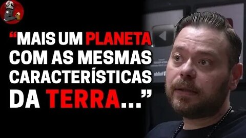 "...PODE MUDAR TODA SUA VIDA" com Reverendo Lucas | Planeta Podcast (Sobrenatural)