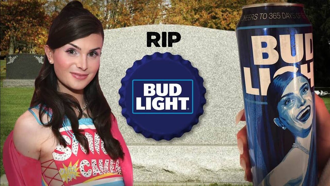 RIP Bud Light
