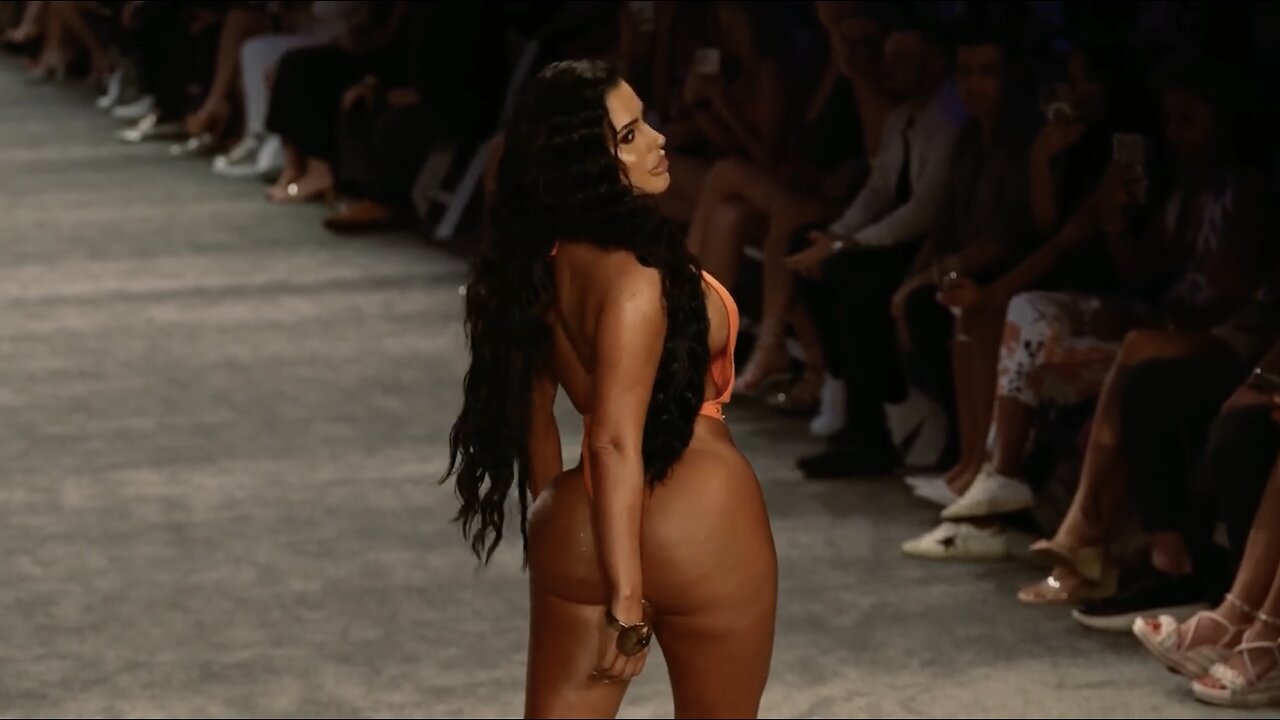 Diva Boutique | Miami Swim Week 2023 | Art Hearts Fashion | 4K FULL SHOW