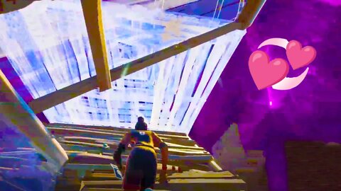 Let You 💞 (Fortnite Montage)