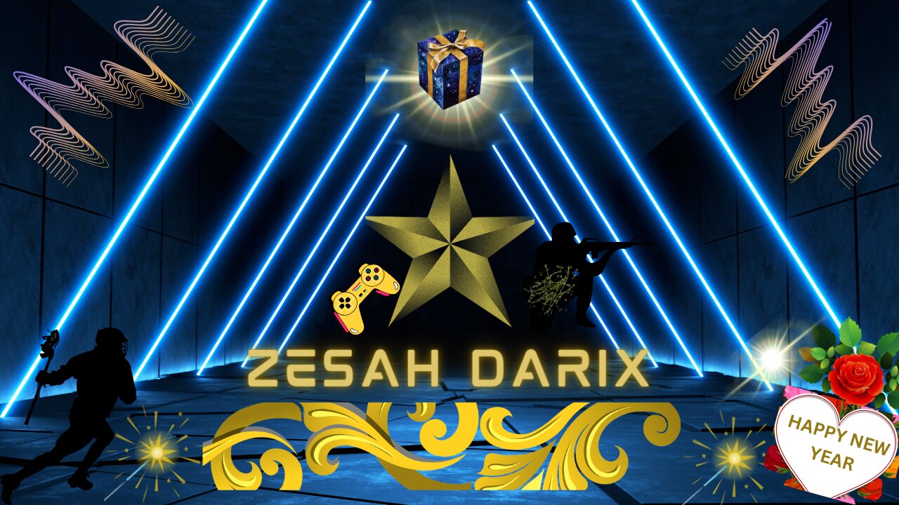 ZESAH DARIX ⚔⚔⚔🏹🏹🏹⛓⛓⚒⚒⚒⛏⛏⛏