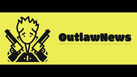 LIVE with the Outlaw