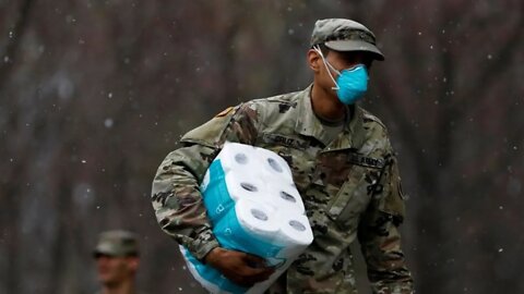 Let's talk Corona Virus and about Life: Tell me everything!