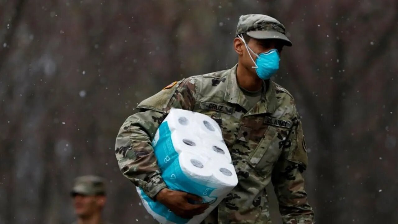 Let's talk Corona Virus and about Life: Tell me everything!