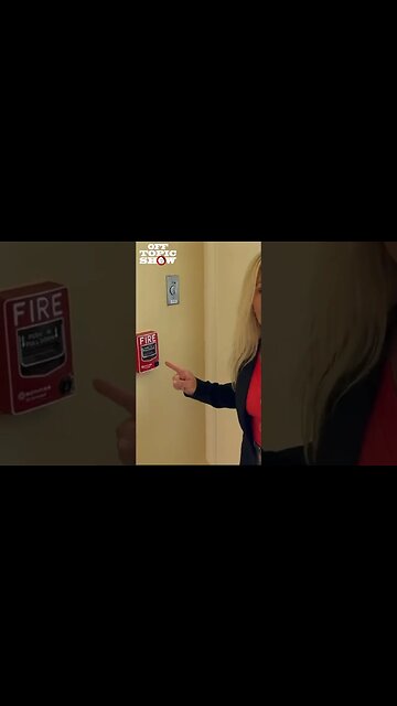 Marjorie Taylor Green's Demonstration of Exiting the Cannon Building: Jamaal Bowman's intentions