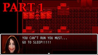 Let's Play - Creepypasta Land part 1