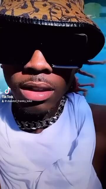 Dae Dot in California